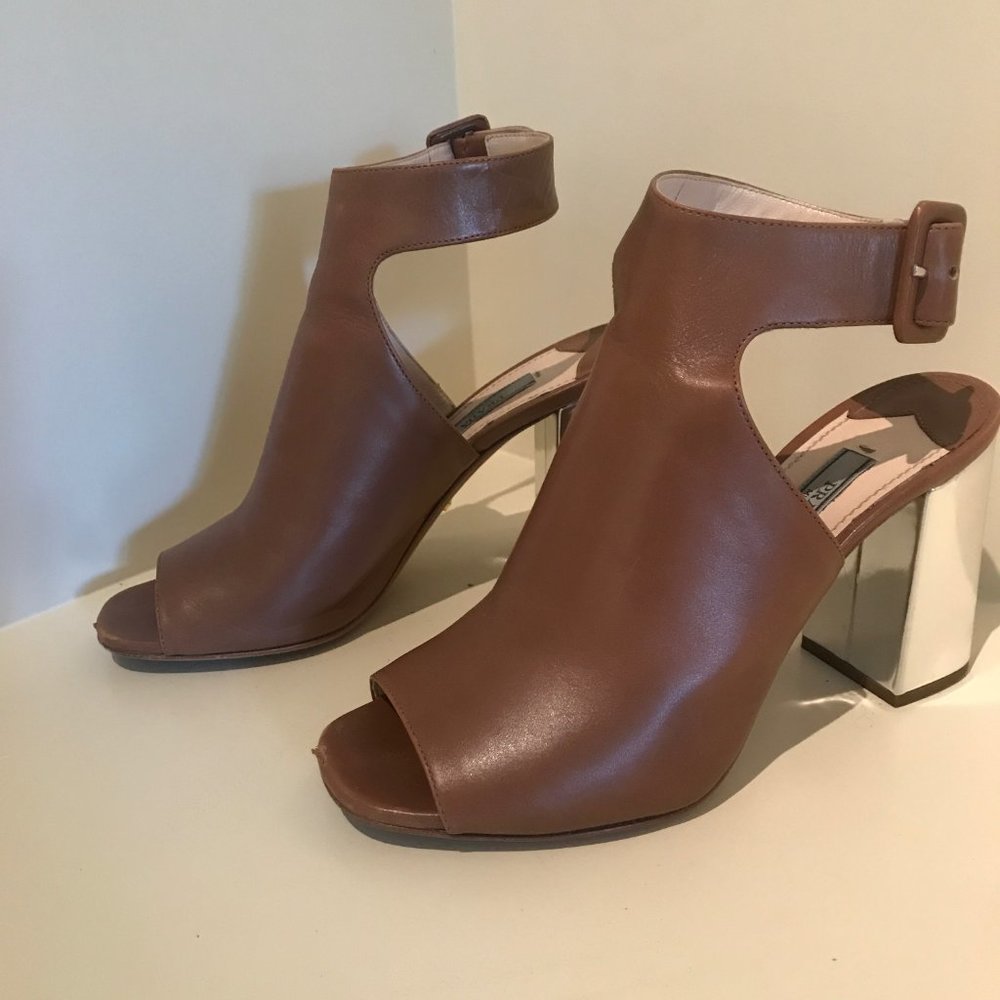 Prada Sandals - Picture 4 of 10
